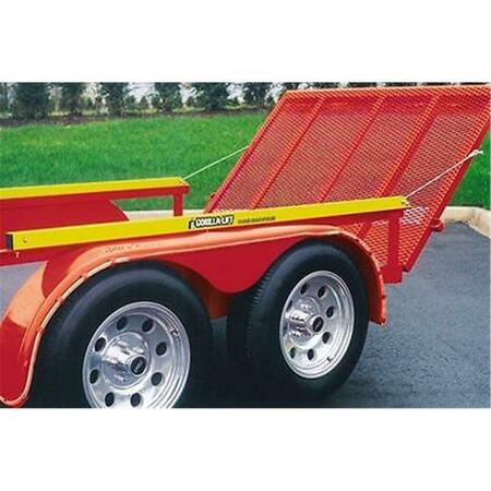 GORILLA LIFT Trailer Tailgate Lift Assist GORGOR2LIFT